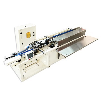 Gewebeschneidemaschine