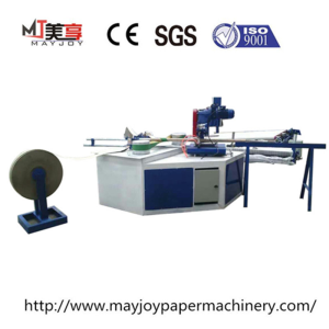 Papierkern-Herstellungsmaschine